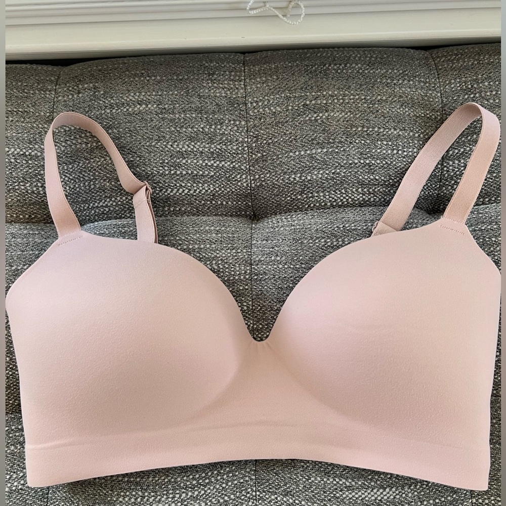 SOMA Enbliss Wireless Bra